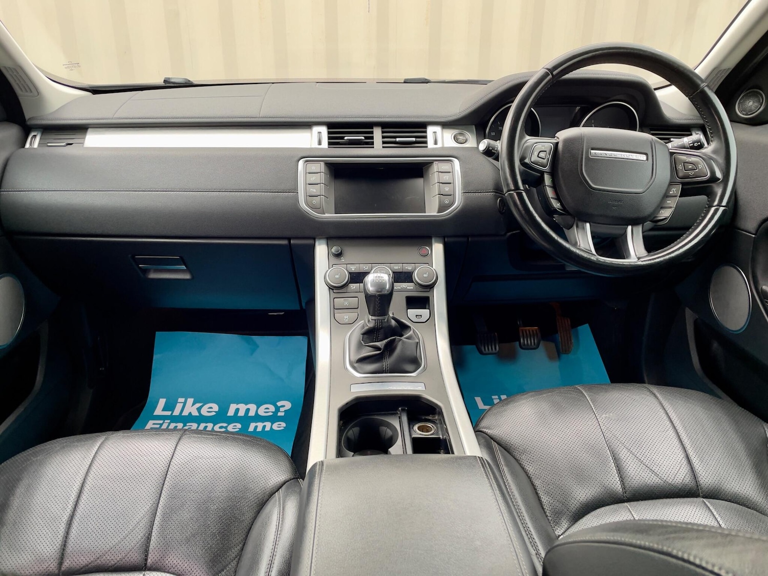 Used Land Rover Range Rover Evoque for sale - 77825211: Photo 10