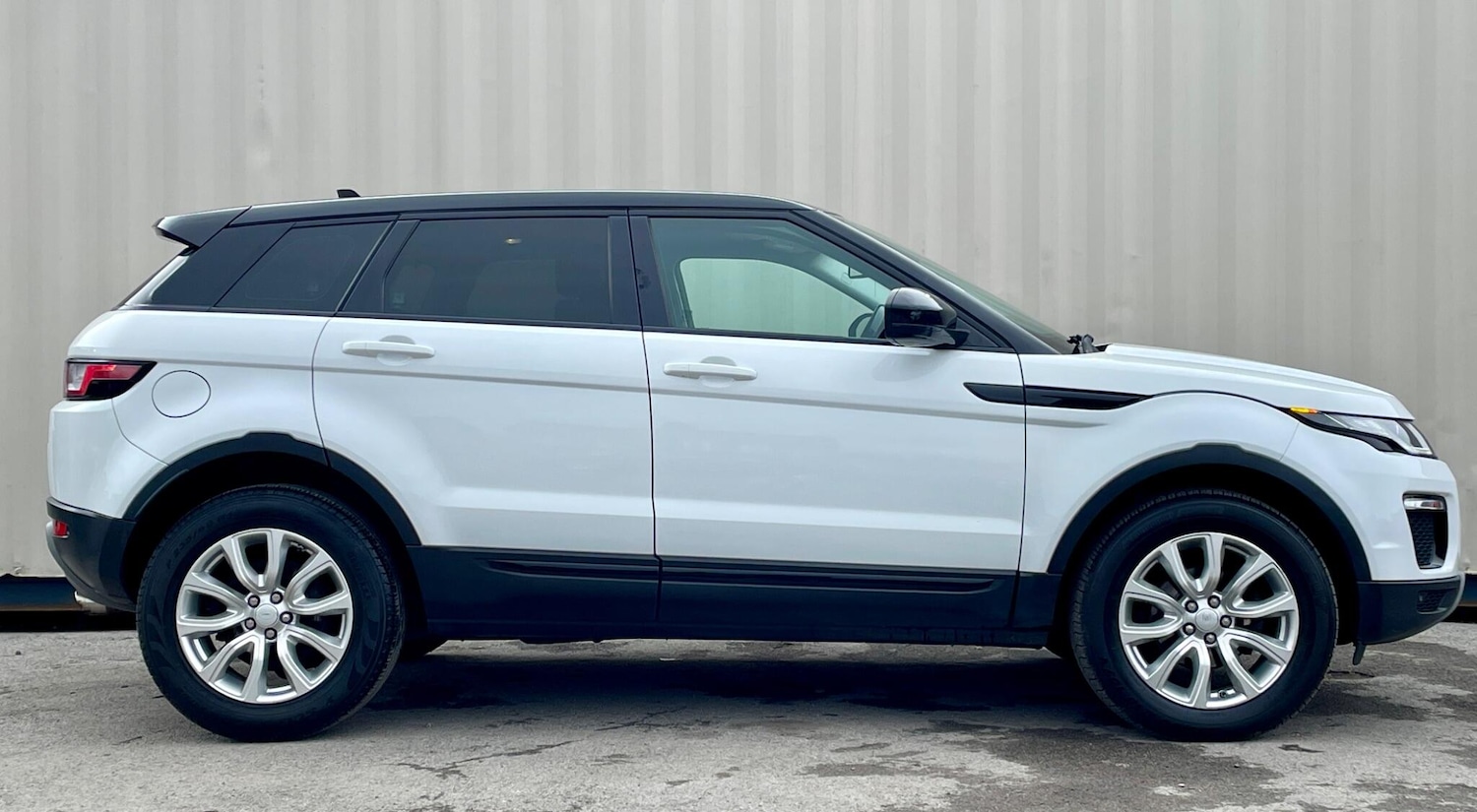 Used Land Rover Range Rover Evoque for sale - 77825211: Photo 18