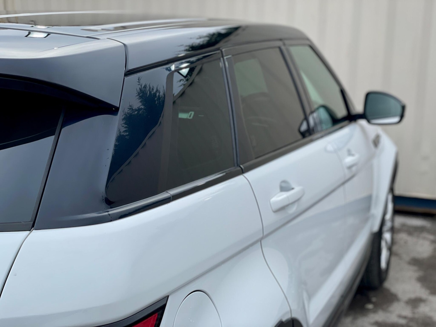 Used Land Rover Range Rover Evoque for sale - 77825211: Photo 21