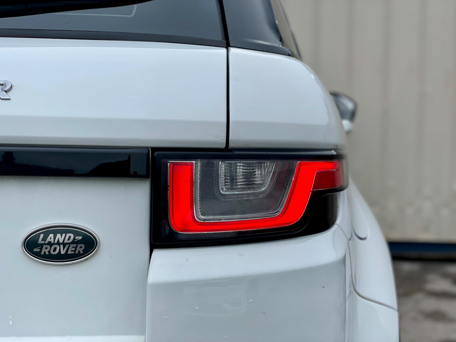 Used Land Rover Range Rover Evoque for sale - 77825211: Photo 22