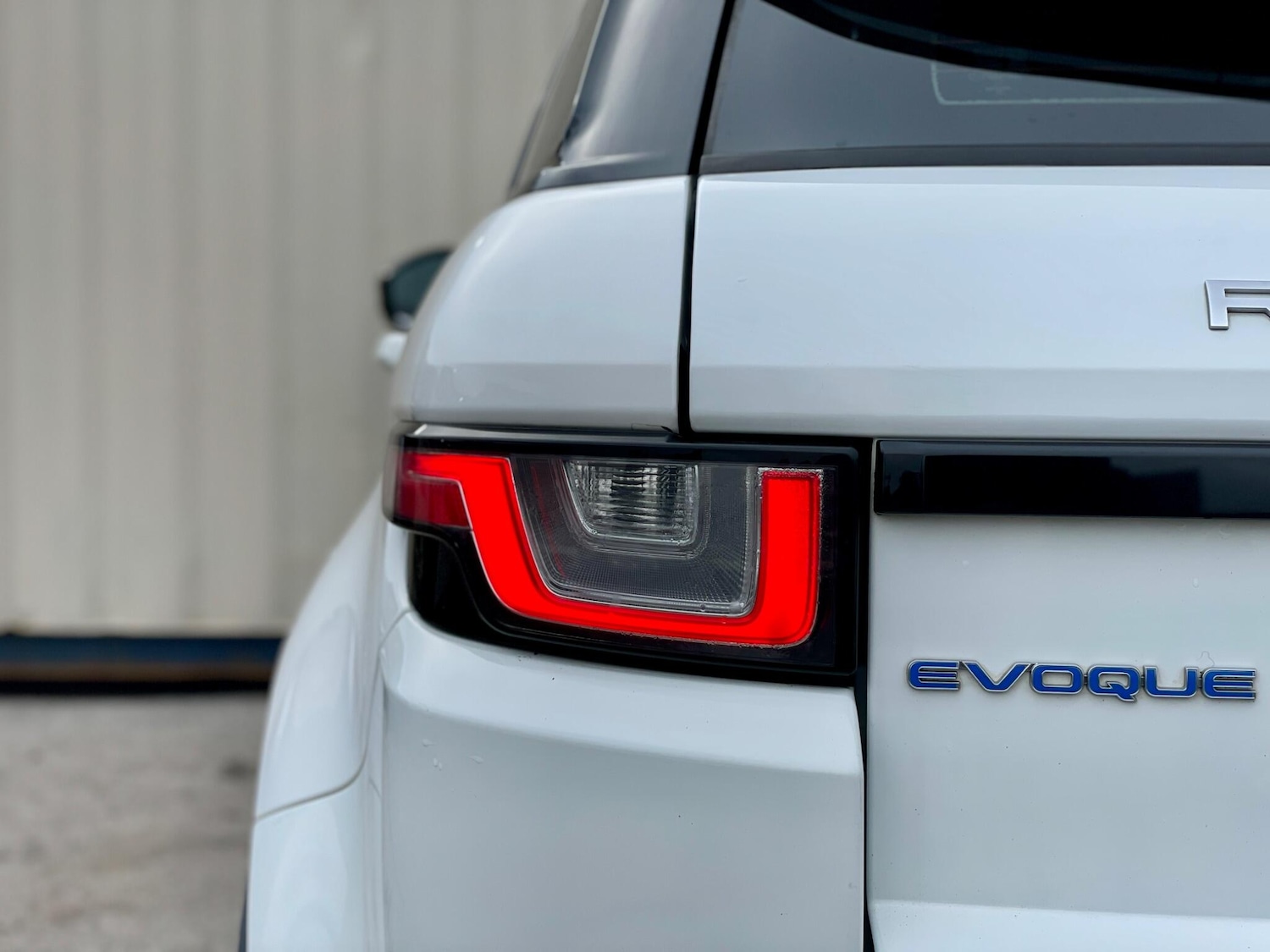 Used Land Rover Range Rover Evoque for sale - 77825211: Photo 26