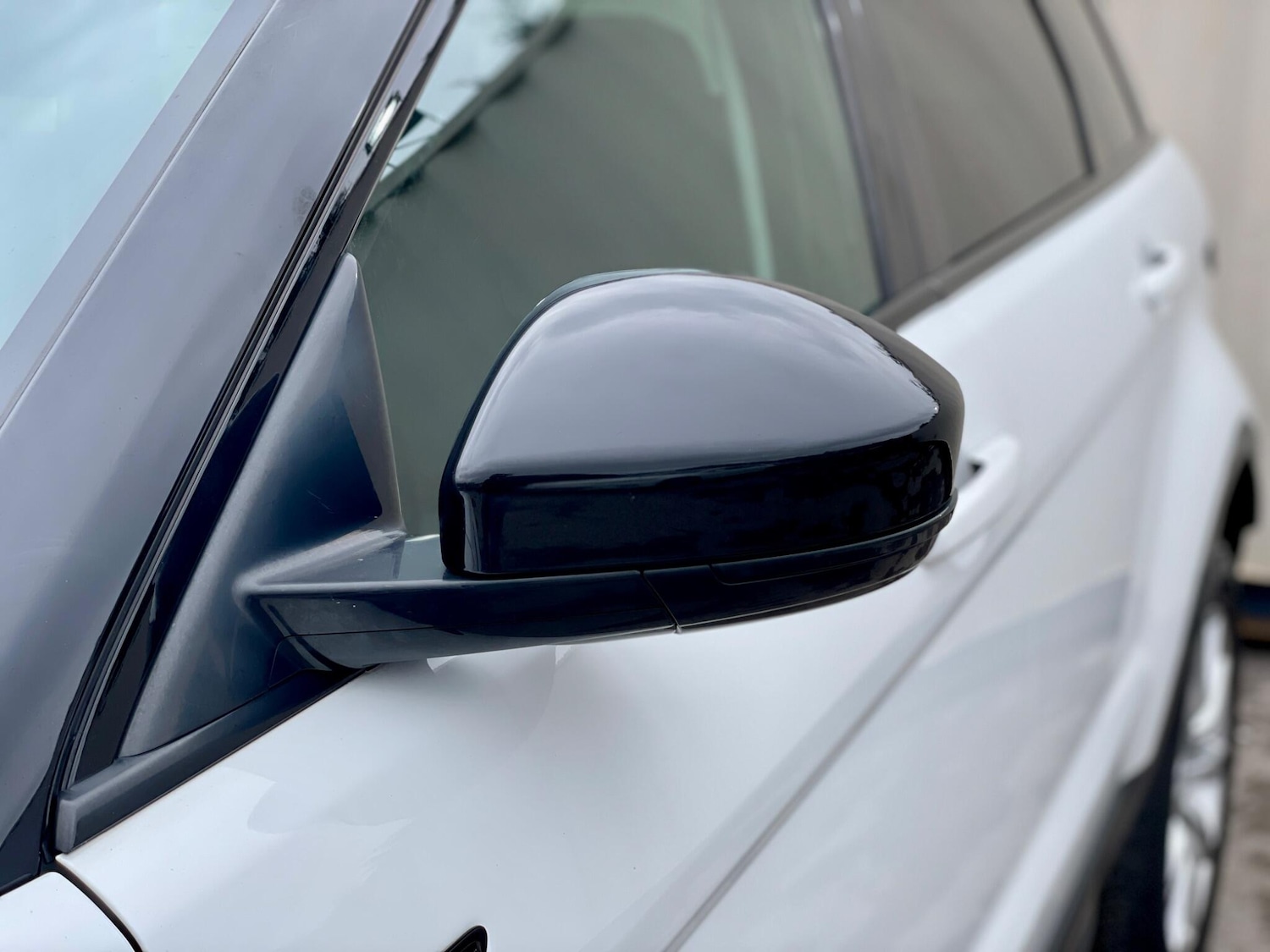 Used Land Rover Range Rover Evoque for sale - 77825211: Photo 32