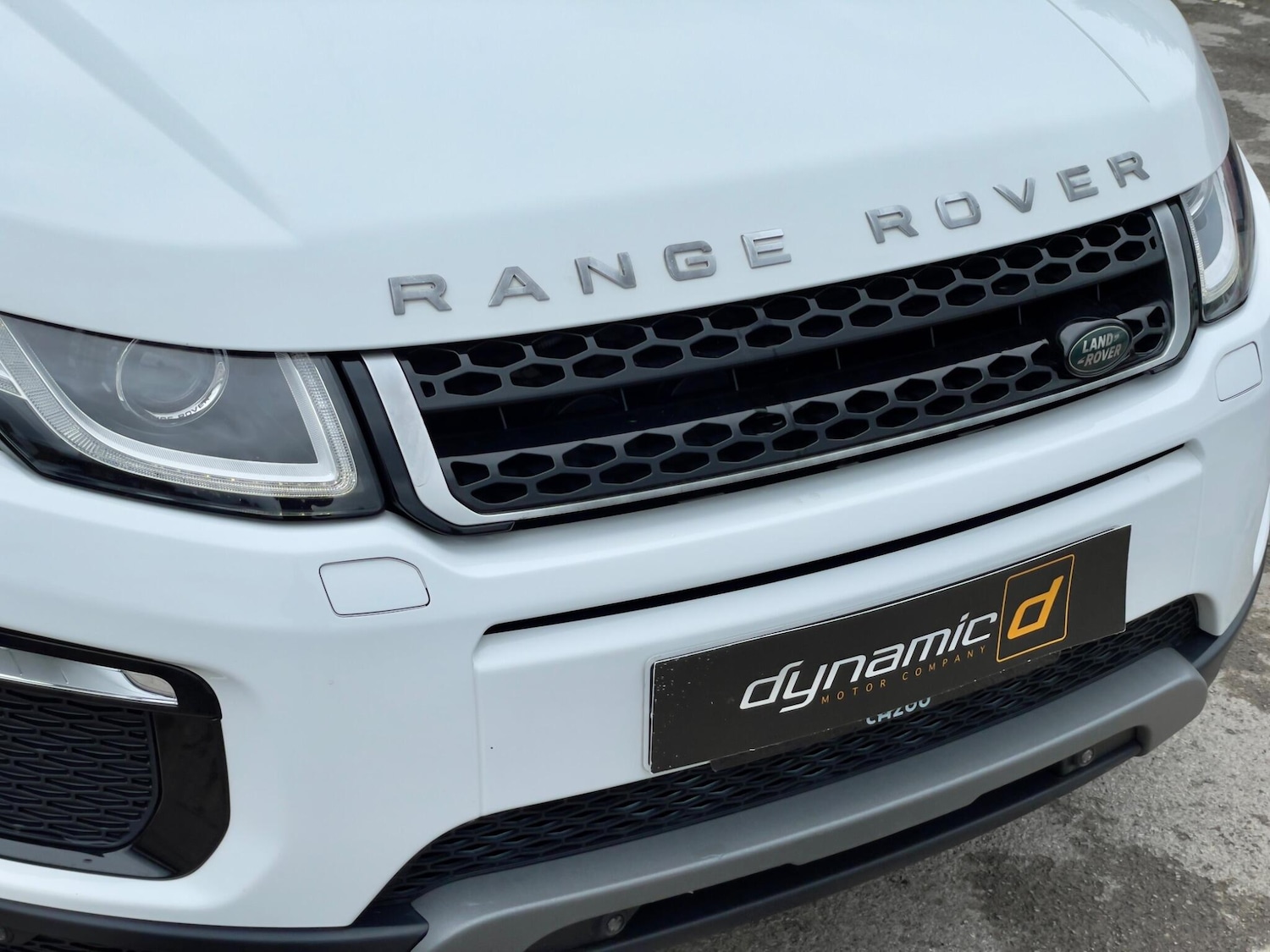 Used Land Rover Range Rover Evoque for sale - 77825211: Photo 33