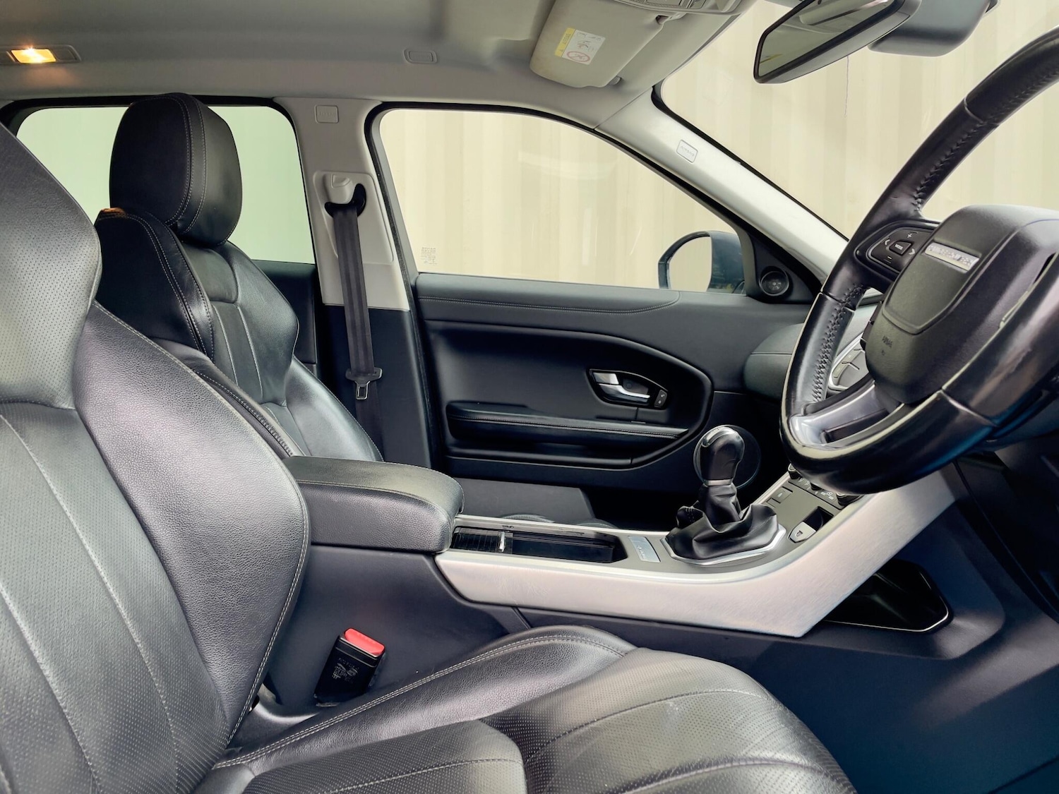 Used Land Rover Range Rover Evoque for sale - 77825211: Photo 38