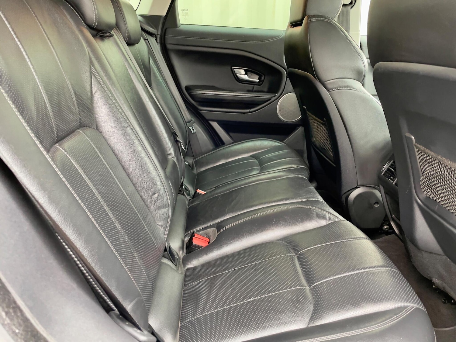 Used Land Rover Range Rover Evoque for sale - 77825211: Photo 40