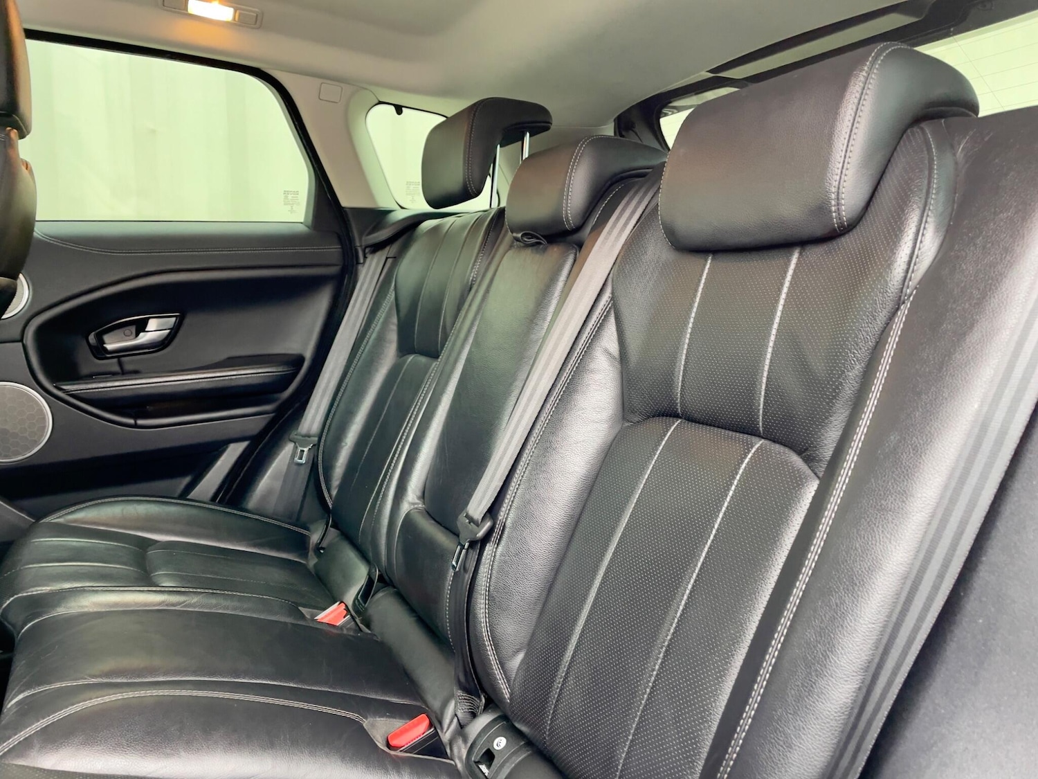 Used Land Rover Range Rover Evoque for sale - 77825211: Photo 42