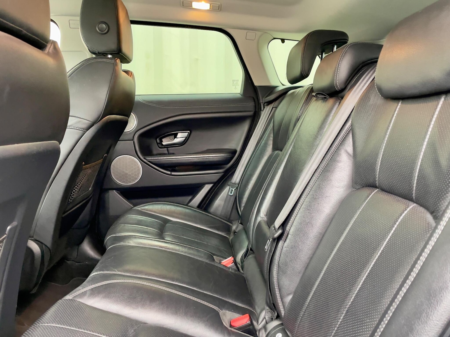 Used Land Rover Range Rover Evoque for sale - 77825211: Photo 43