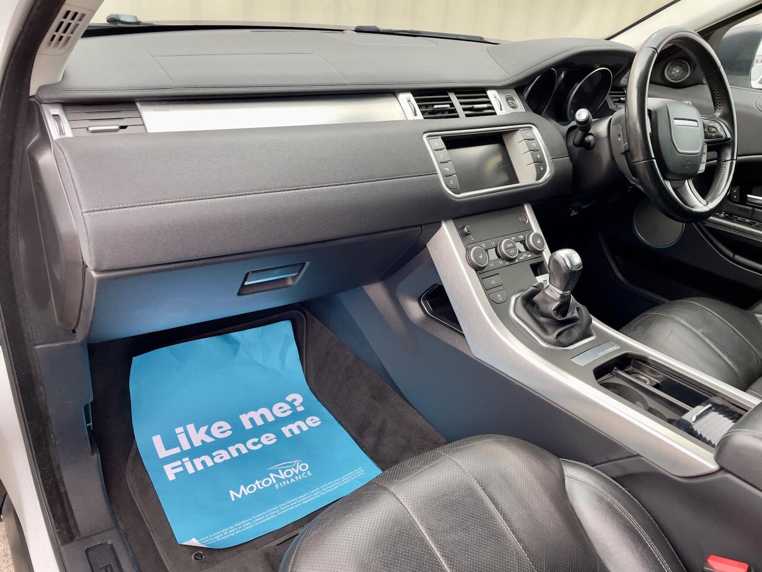 Used Land Rover Range Rover Evoque for sale - 77825211: Photo 46