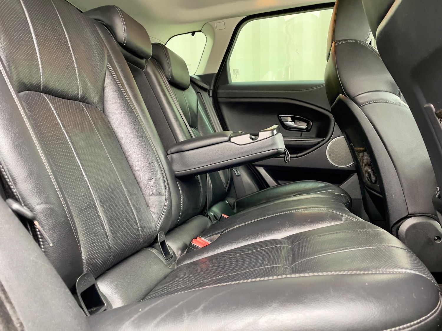 Used Land Rover Range Rover Evoque for sale - 77825211: Photo 9