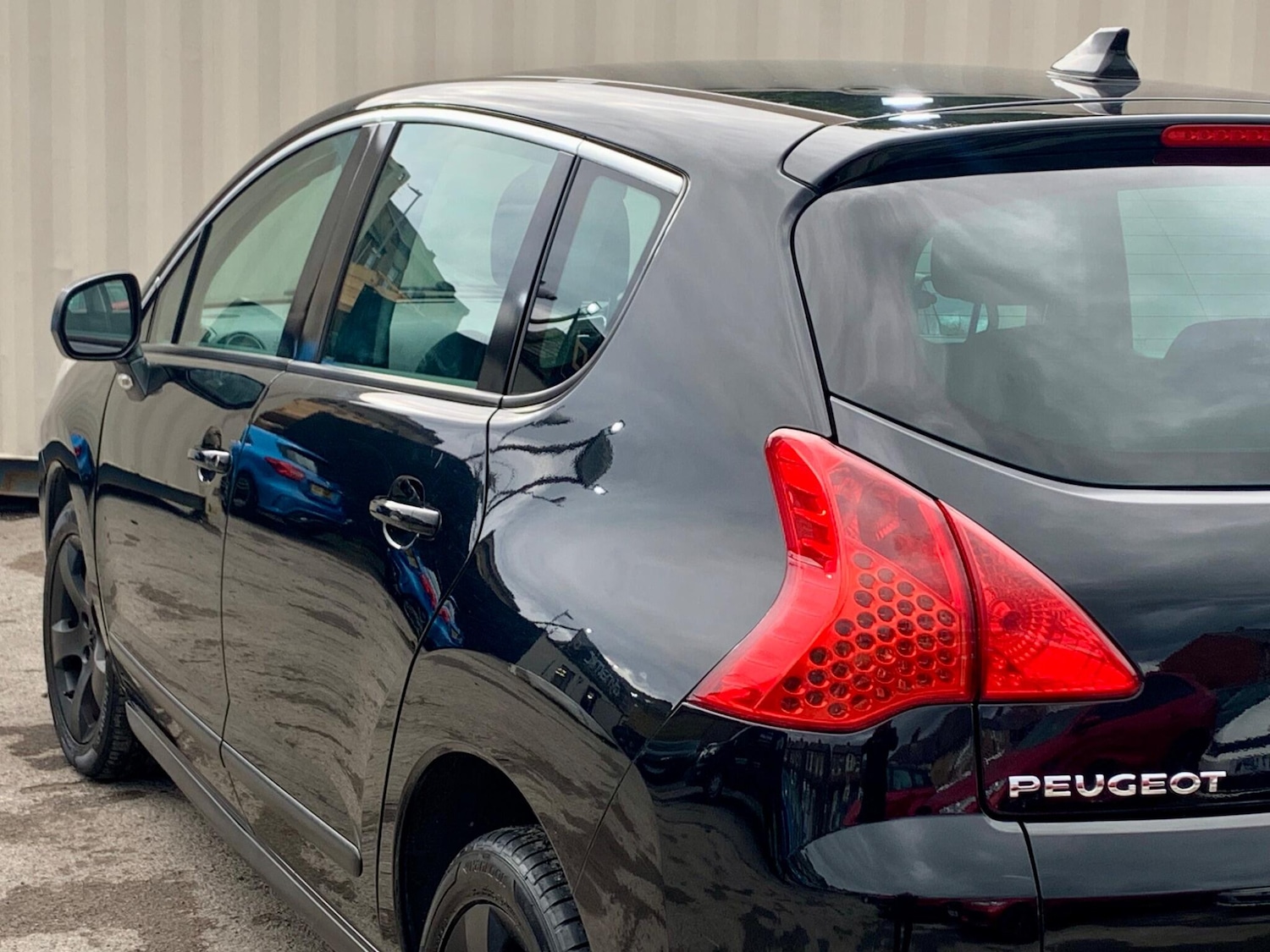 Used Peugeot 3008 2012 for sale - 76472320: Photo 14