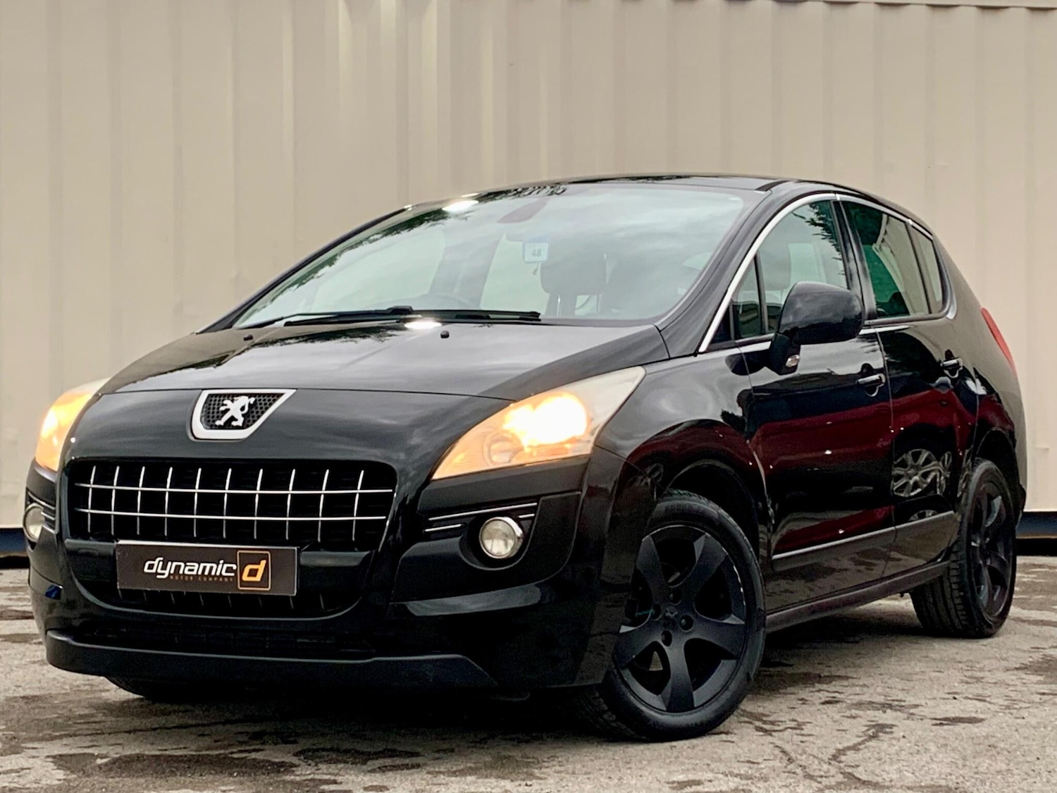 Used Peugeot 3008 2012 for sale - 76472320: Photo 17