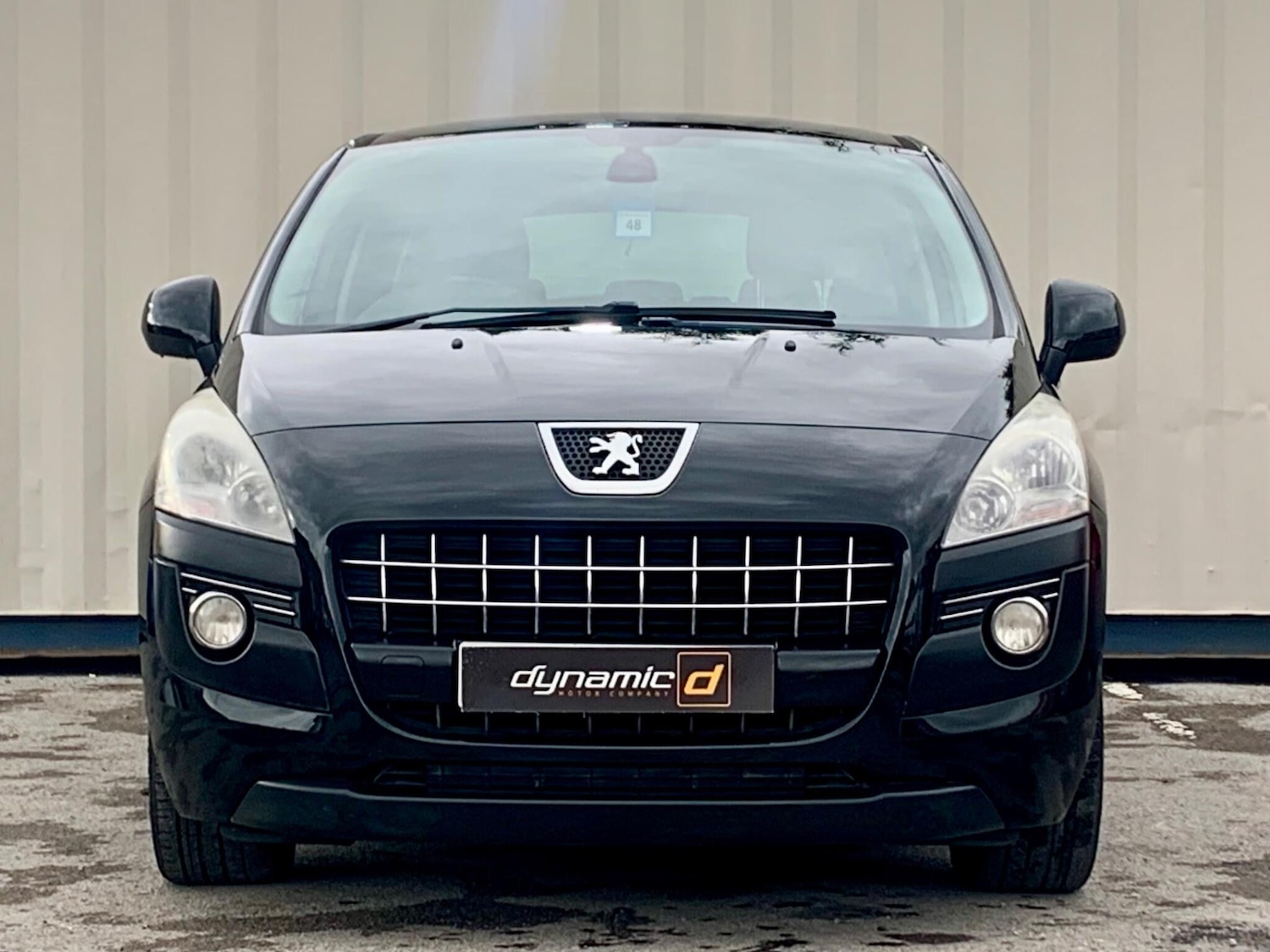 Used Peugeot 3008 2012 for sale - 76472320: Photo 18