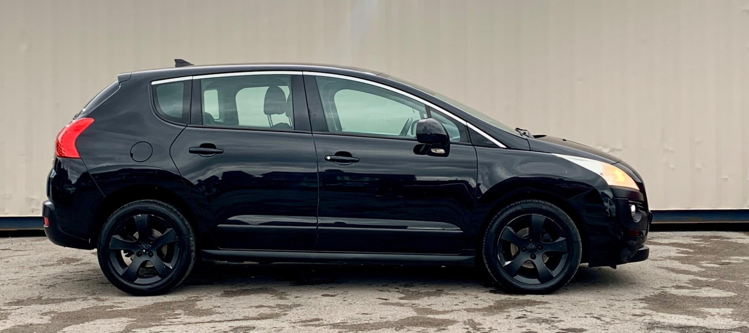 Used Peugeot 3008 2012 for sale - 76472320: Photo 19