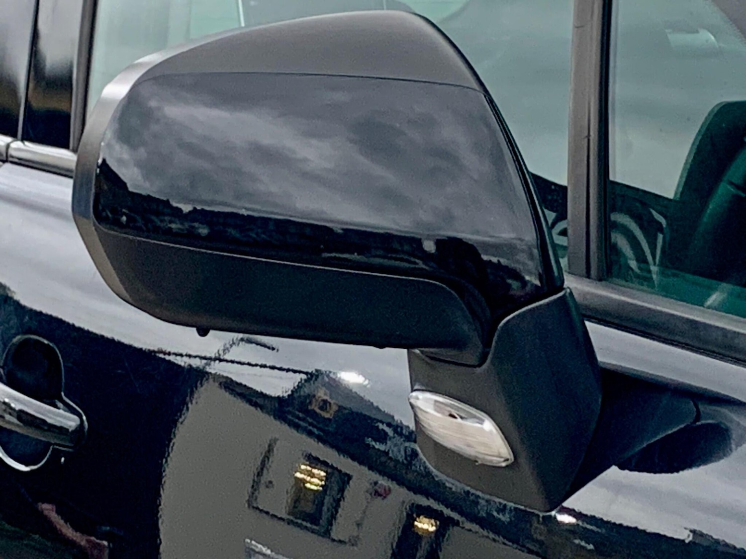 Used Peugeot 3008 2012 for sale - 76472320: Photo 26