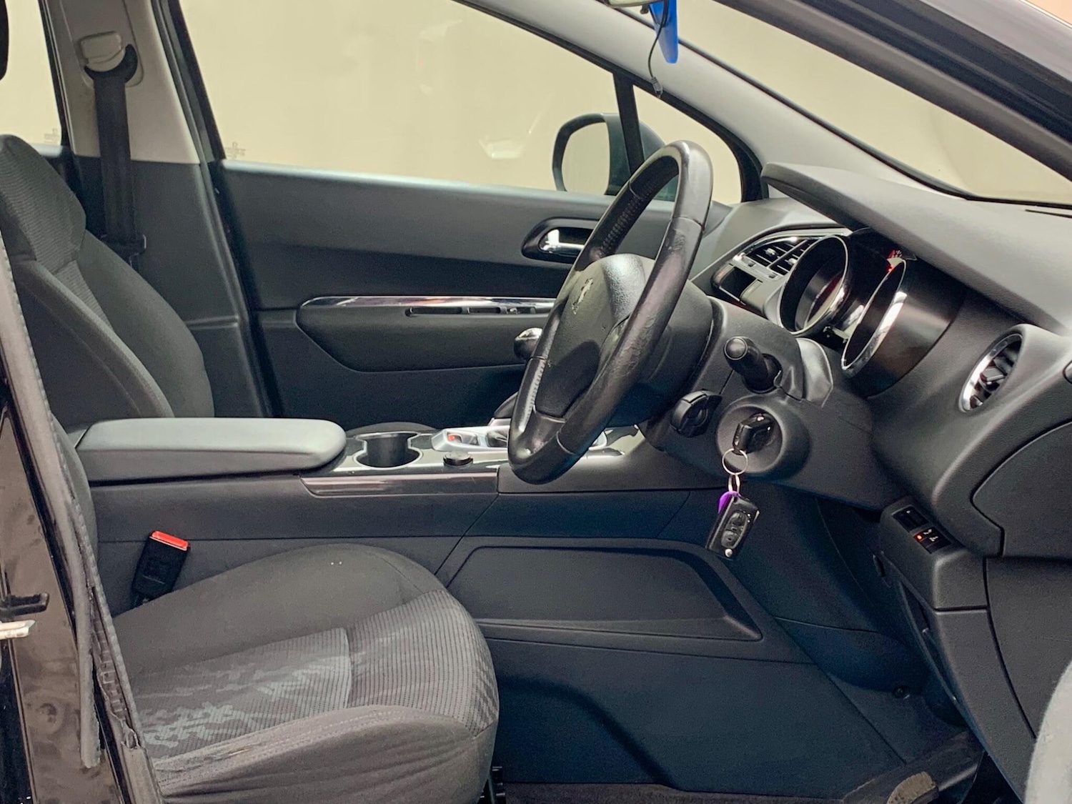 Used Peugeot 3008 2012 for sale - 76472320: Photo 30