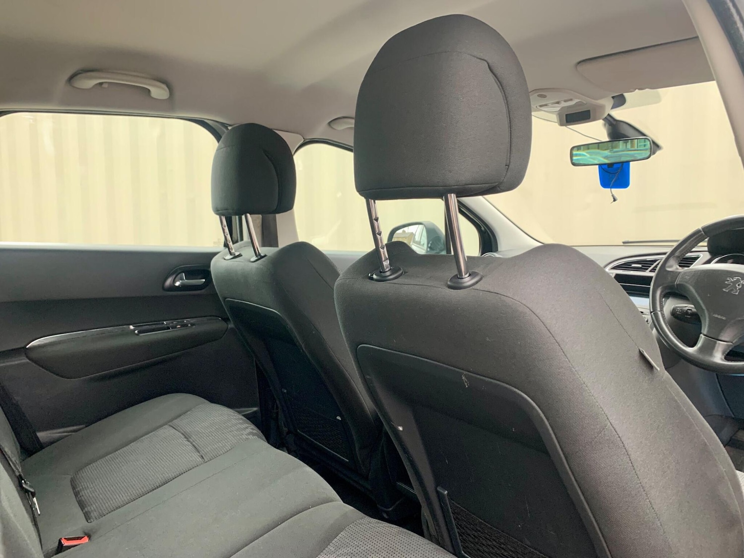 Used Peugeot 3008 2012 for sale - 76472320: Photo 32