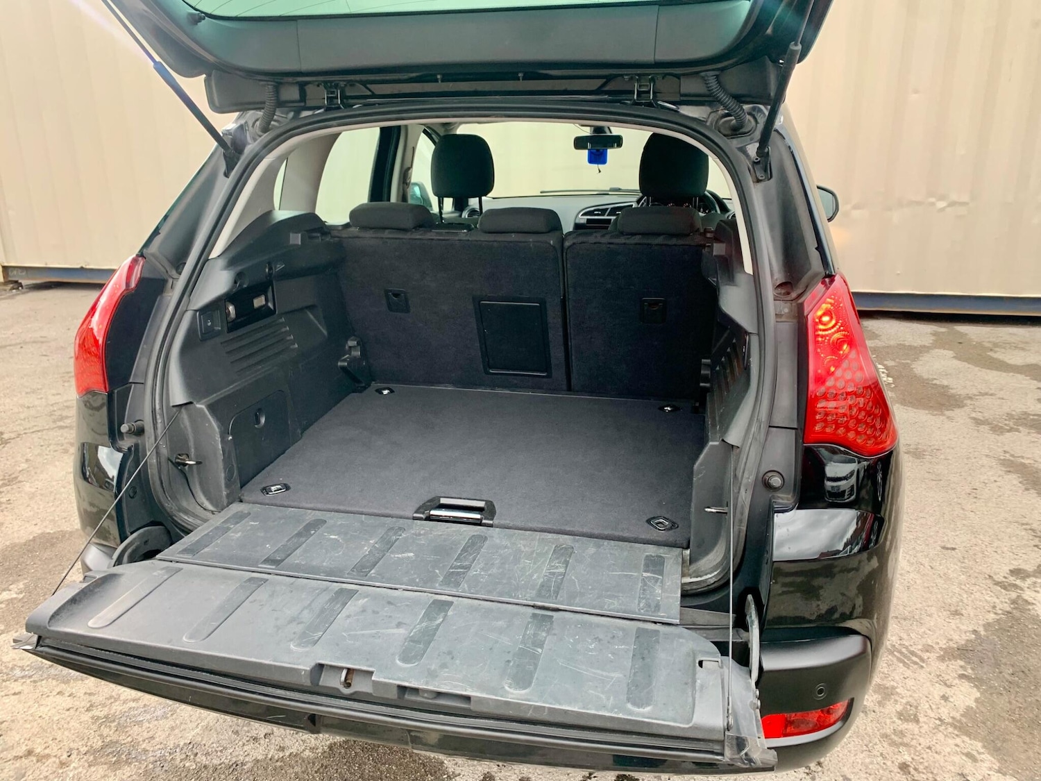 Used Peugeot 3008 2012 for sale - 76472320: Photo 33