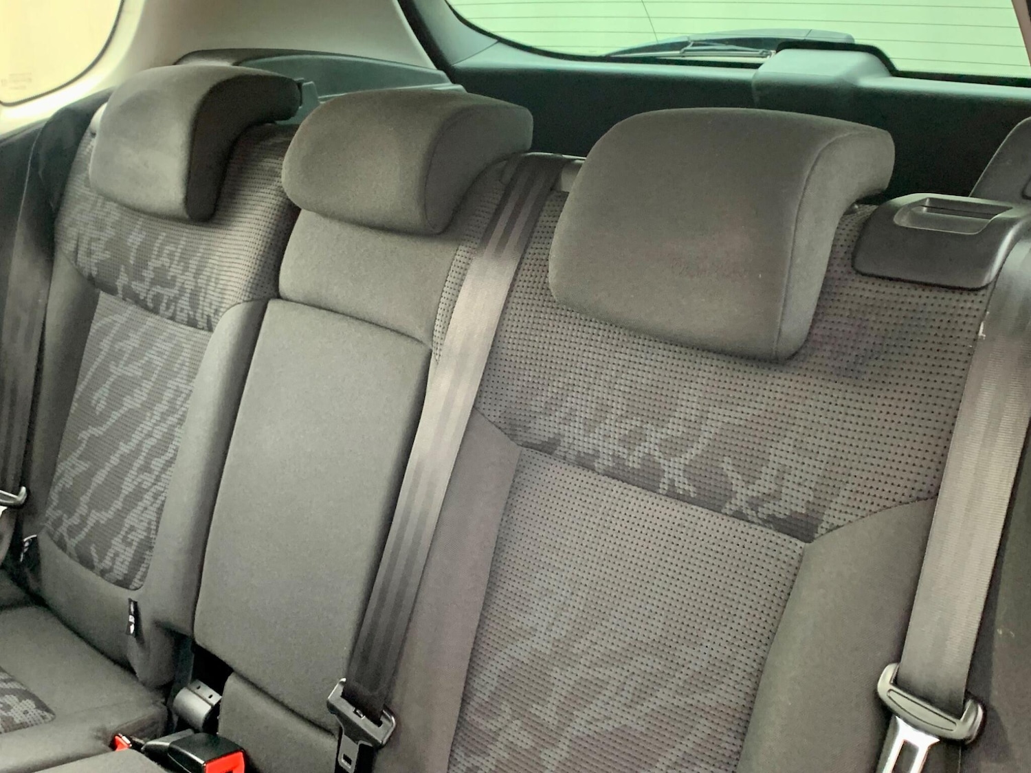 Used Peugeot 3008 2012 for sale - 76472320: Photo 34