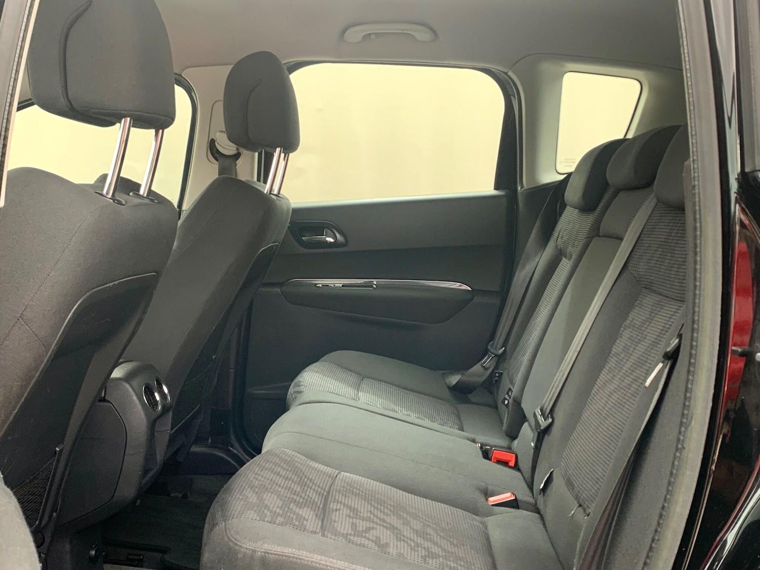 Used Peugeot 3008 2012 for sale - 76472320: Photo 36