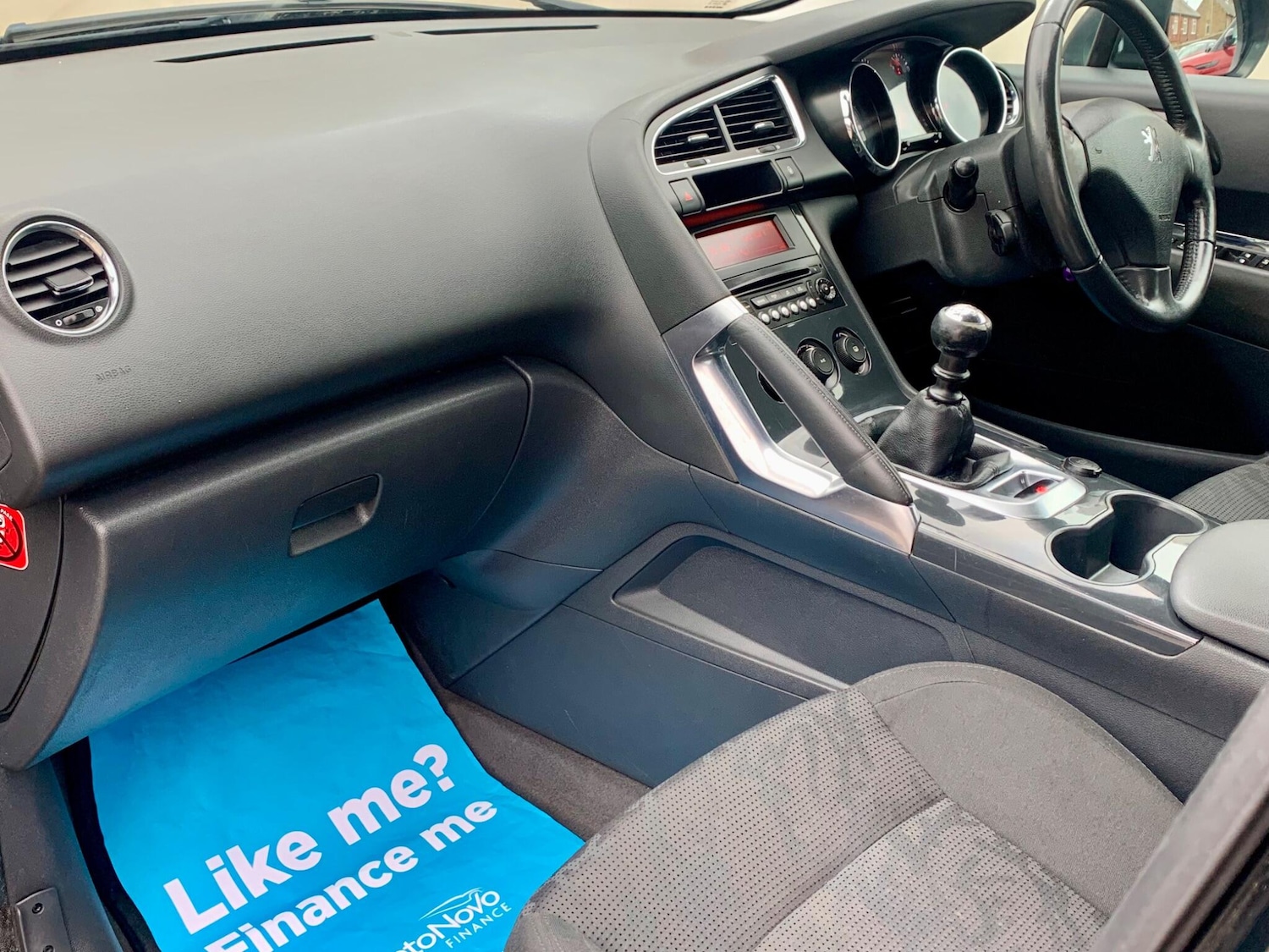 Used Peugeot 3008 2012 for sale - 76472320: Photo 38