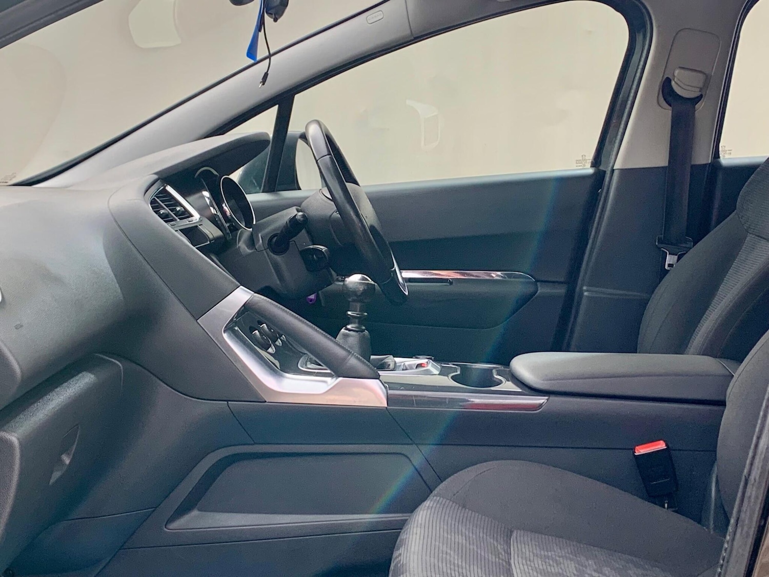 Used Peugeot 3008 2012 for sale - 76472320: Photo 39