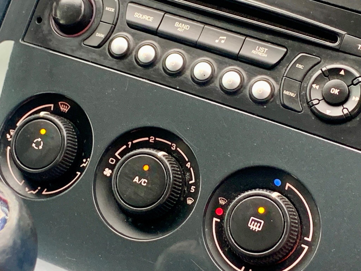 Used Peugeot 3008 2012 for sale - 76472320: Photo 43