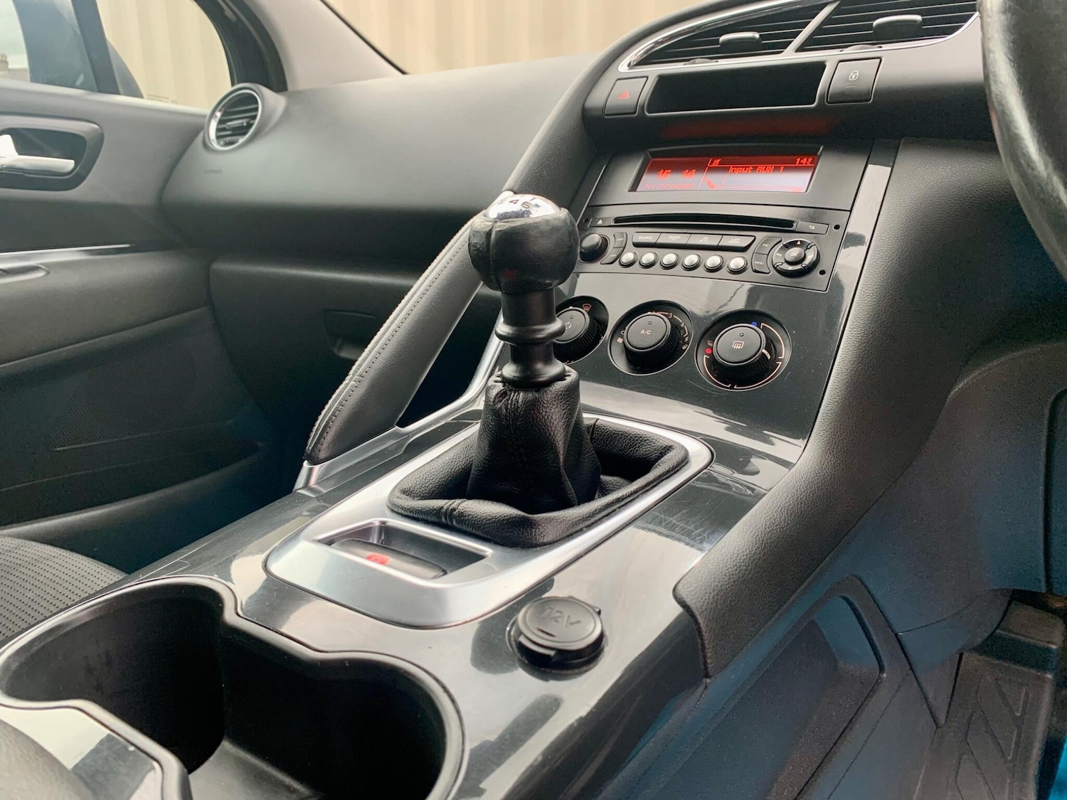 Used Peugeot 3008 2012 for sale - 76472320: Photo 44