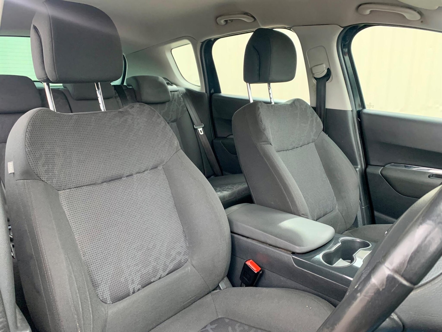 Used Peugeot 3008 2012 for sale - 76472320: Photo 7