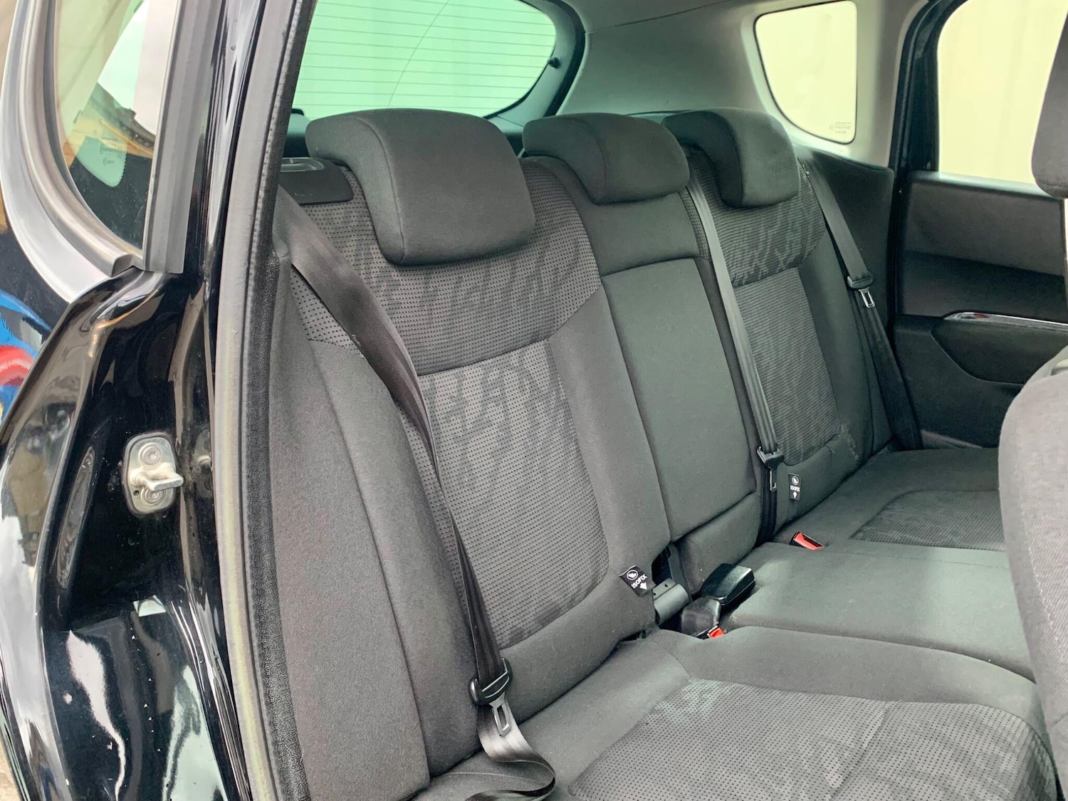 Used Peugeot 3008 2012 for sale - 76472320: Photo 8