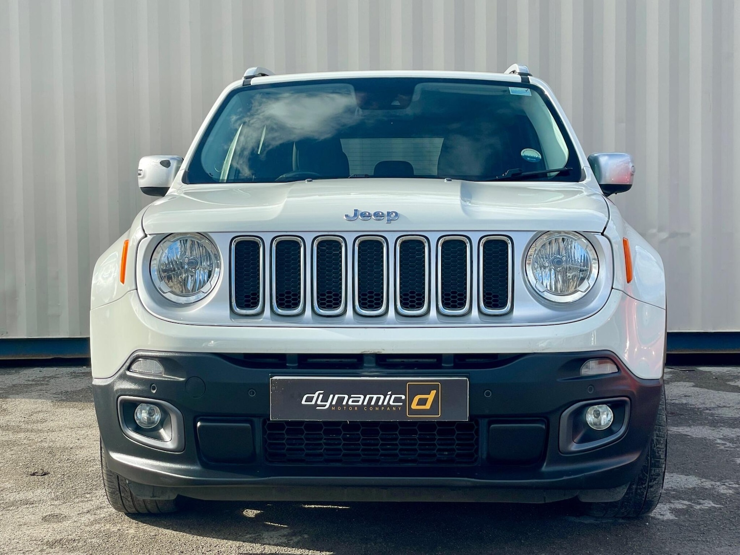 Used Jeep Renegade 2016 for sale - 76388271: Photo 17