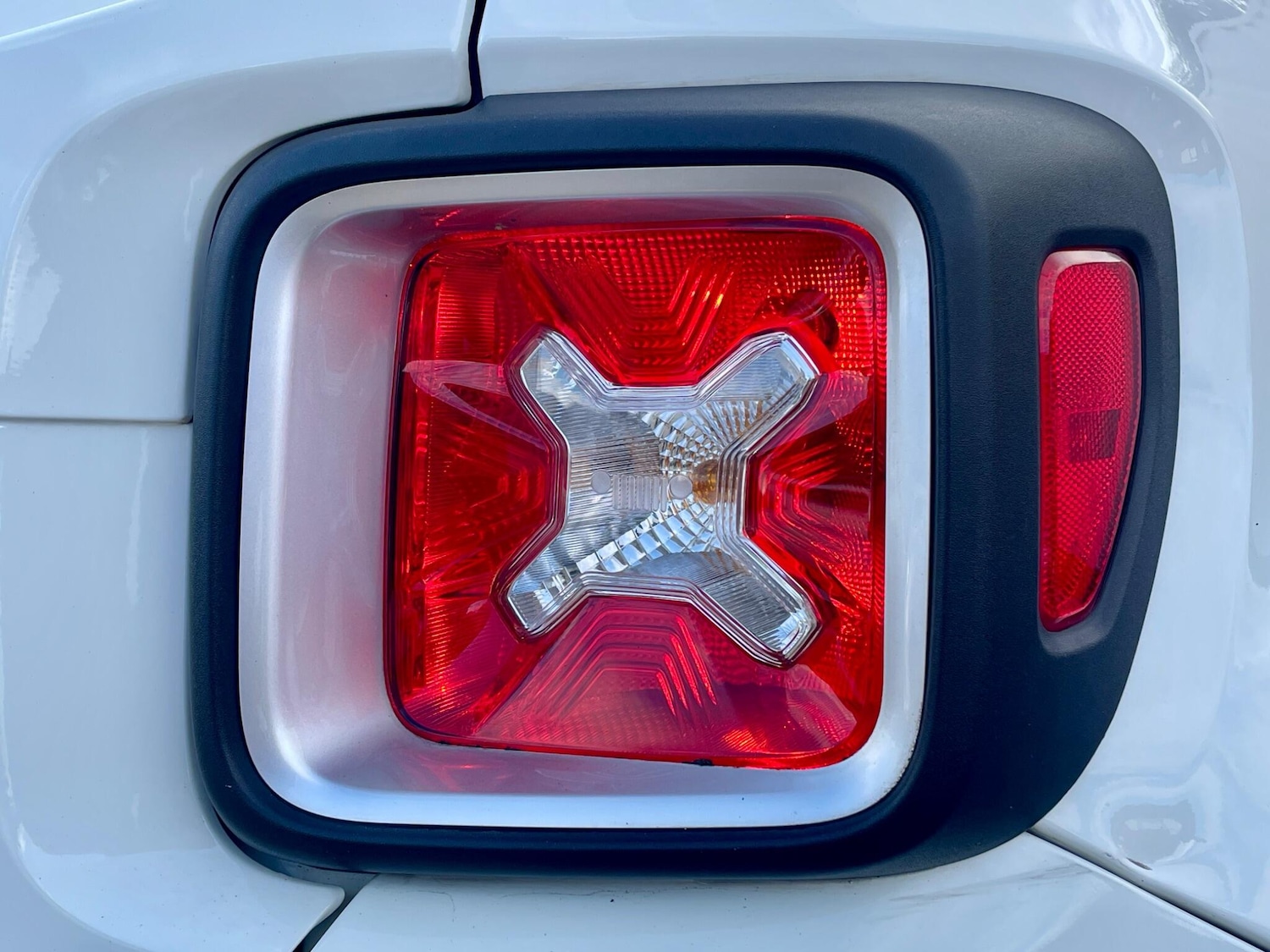 Used Jeep Renegade 2016 for sale - 76388271: Photo 22