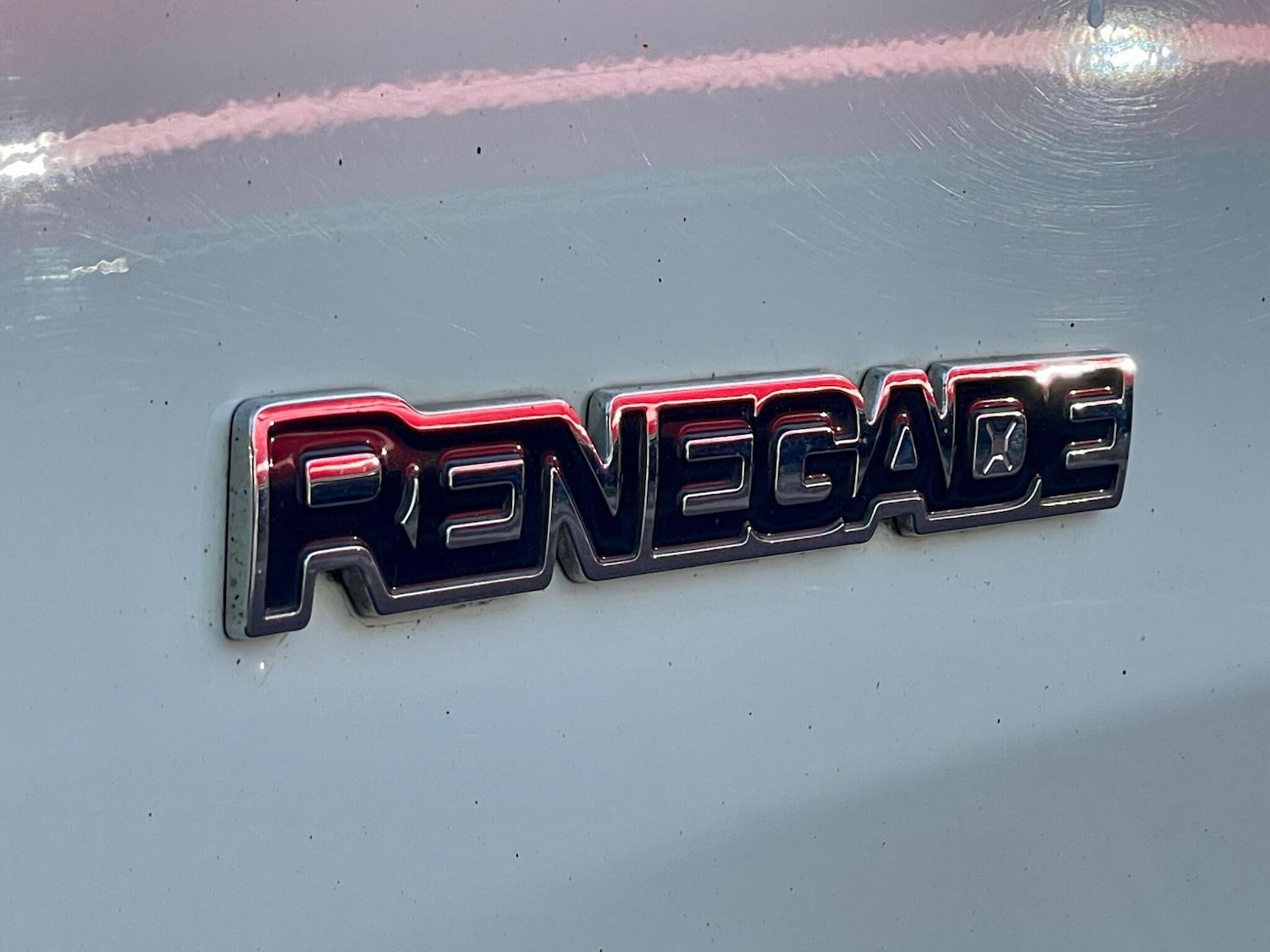 Used Jeep Renegade 2016 for sale - 76388271: Photo 24