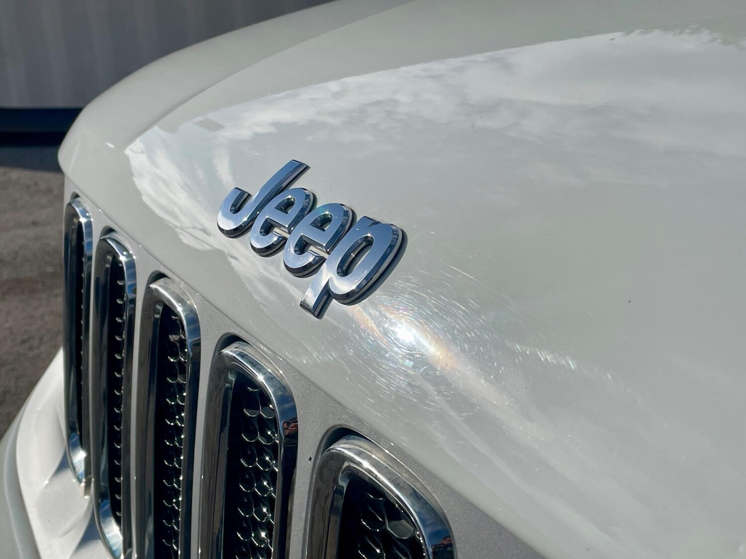 Used Jeep Renegade 2016 for sale - 76388271: Photo 26