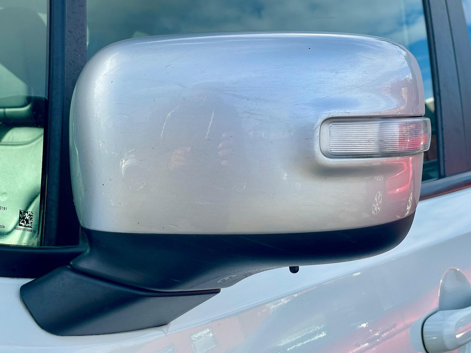 Used Jeep Renegade 2016 for sale - 76388271: Photo 29