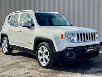 Used Jeep Renegade 2016 for sale - 76388271: Photo