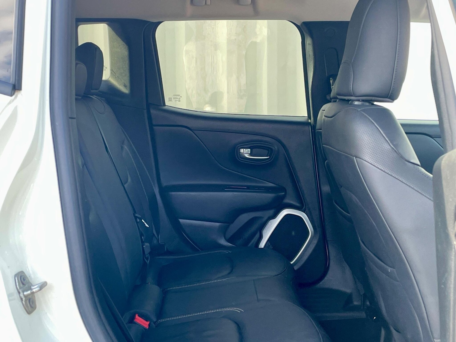 Used Jeep Renegade 2016 for sale - 76388271: Photo 33