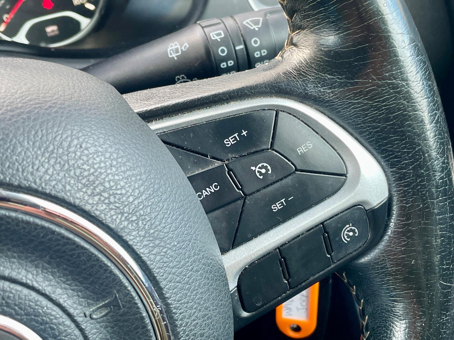 Used Jeep Renegade 2016 for sale - 76388271: Photo 39