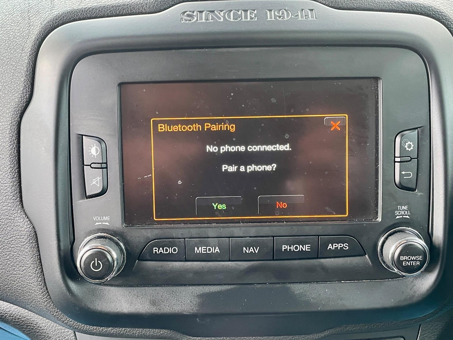 Used Jeep Renegade 2016 for sale - 76388271: Photo 43