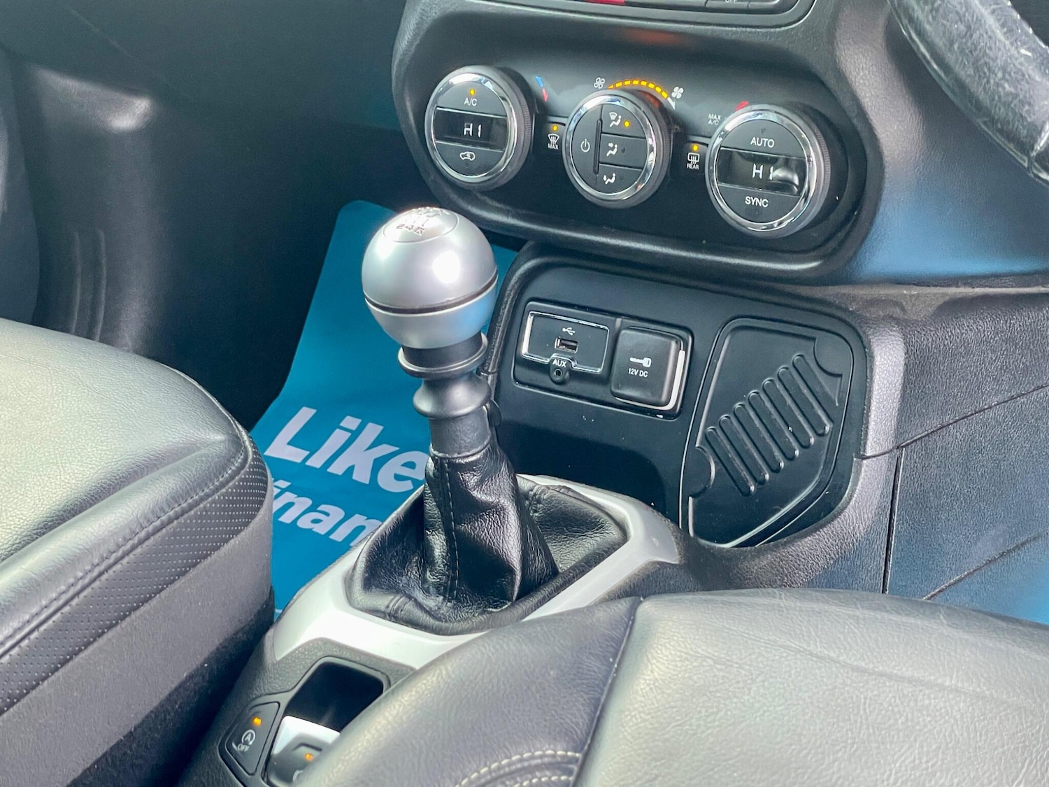 Used Jeep Renegade 2016 for sale - 76388271: Photo 46