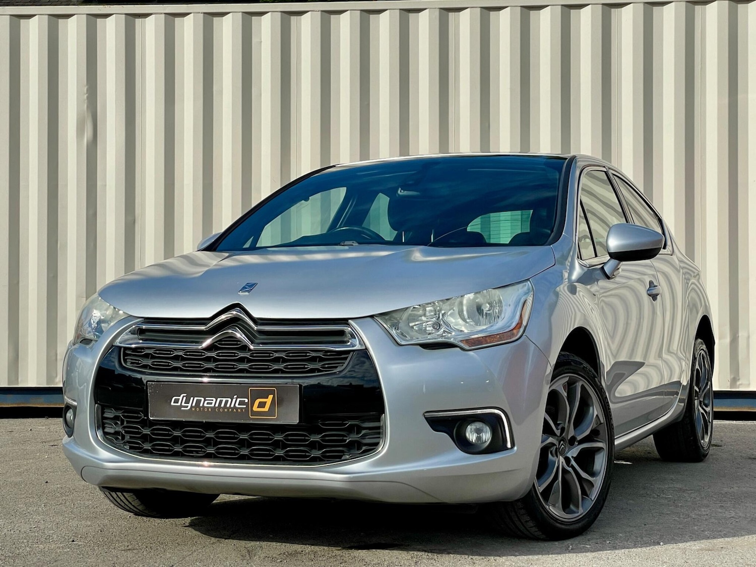 Used Citroen DS4 2013 for sale - 76989029: Photo 1