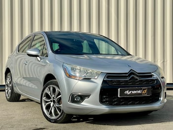 Used Citroen DS4 2013 for sale - 76989029: Photo