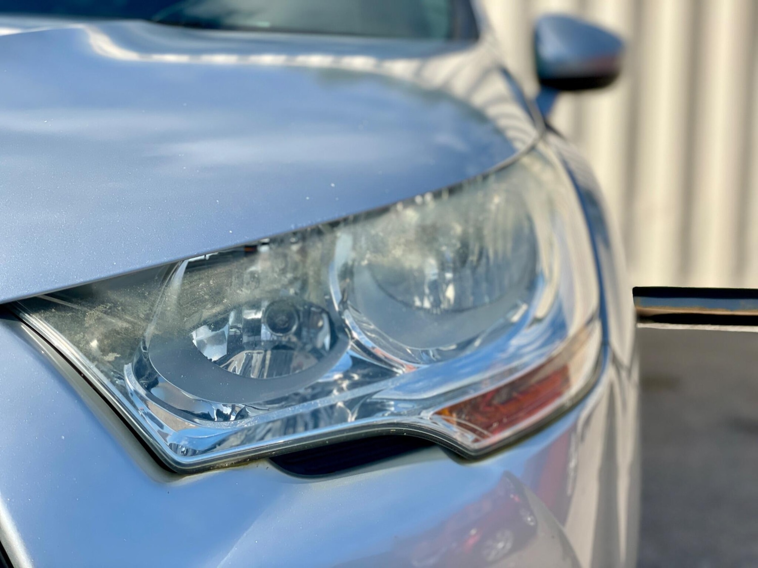 Used Citroen DS4 2013 for sale - 76989029: Photo 30