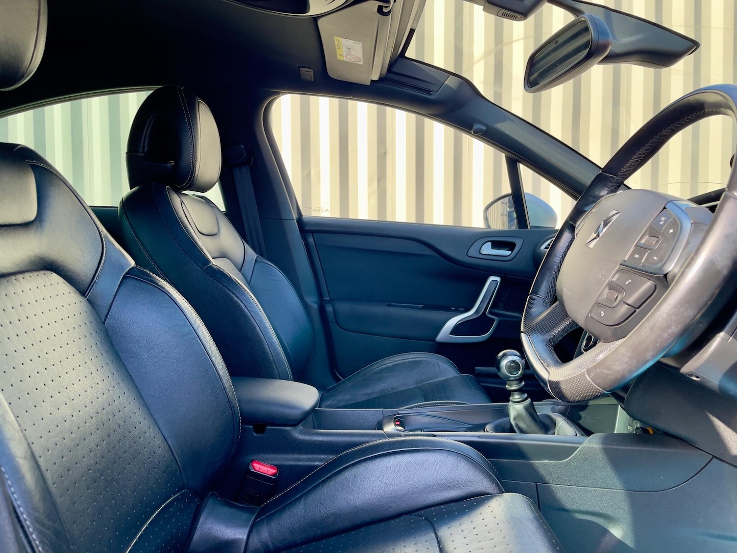 Used Citroen DS4 2013 for sale - 76989029: Photo 37