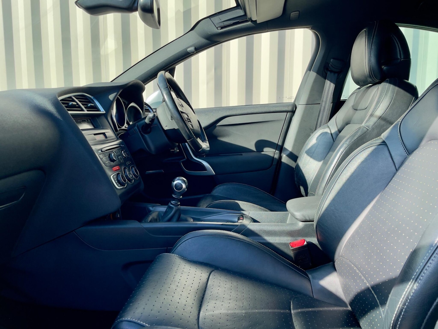 Used Citroen DS4 2013 for sale - 76989029: Photo 46