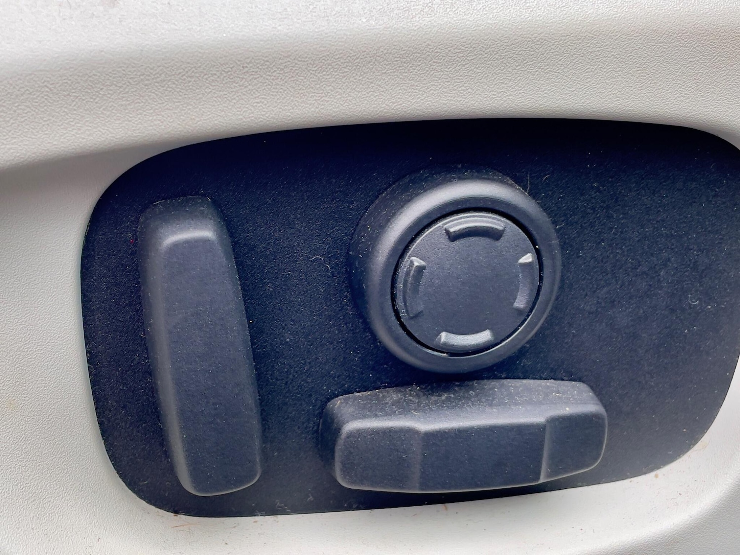 Vehicle 40