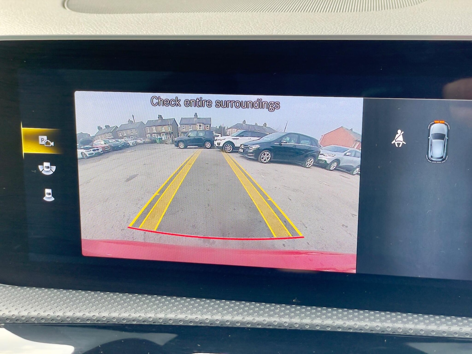 Used Mercedes-Benz A-Class 2019 for sale - 77852943: Photo 10