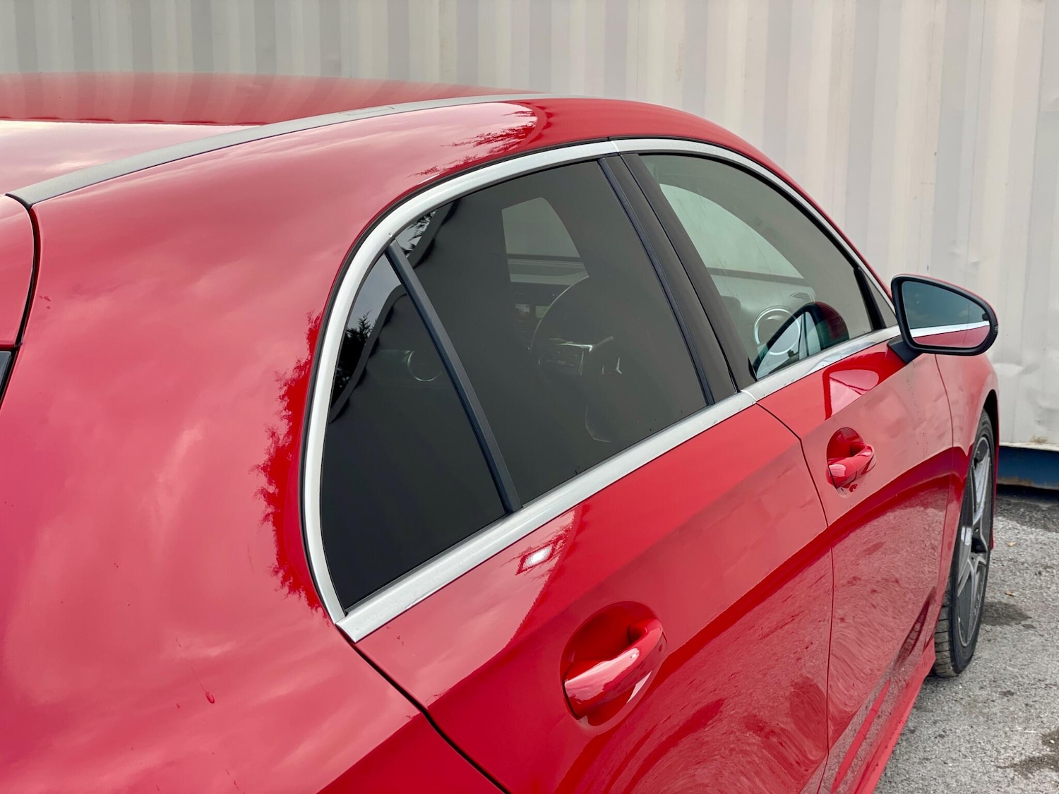 Used Mercedes-Benz A-Class 2019 for sale - 77852943: Photo 20