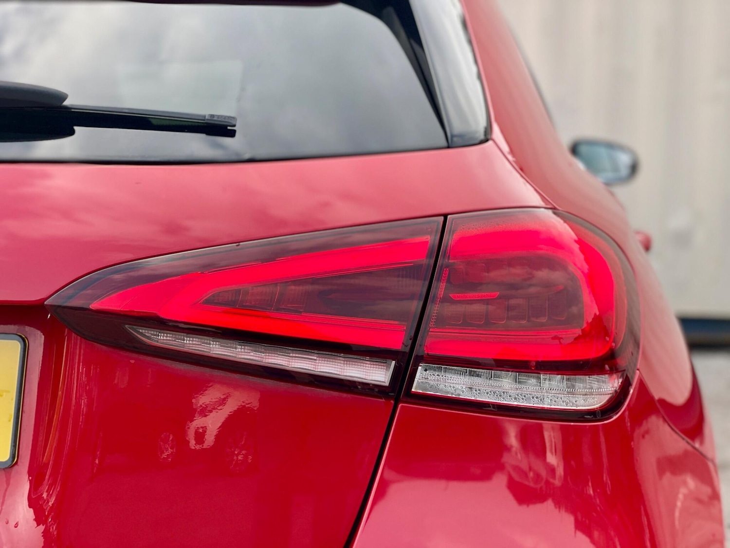 Used Mercedes-Benz A-Class 2019 for sale - 77852943: Photo 22