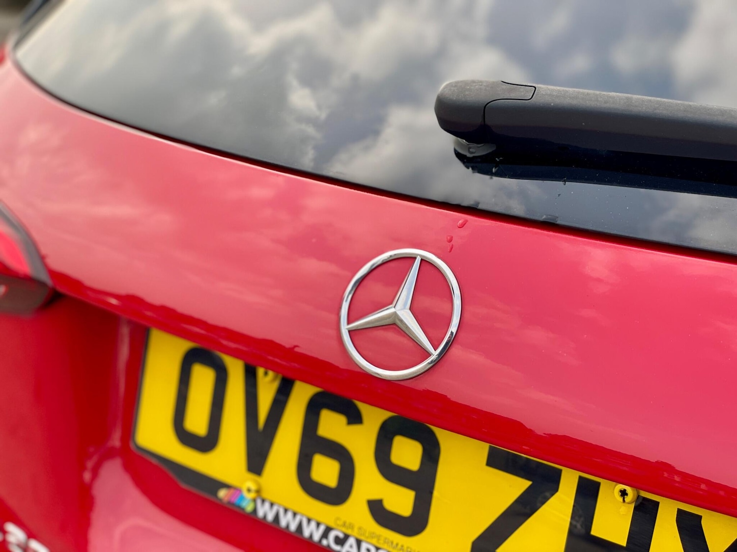 Used Mercedes-Benz A-Class 2019 for sale - 77852943: Photo 23