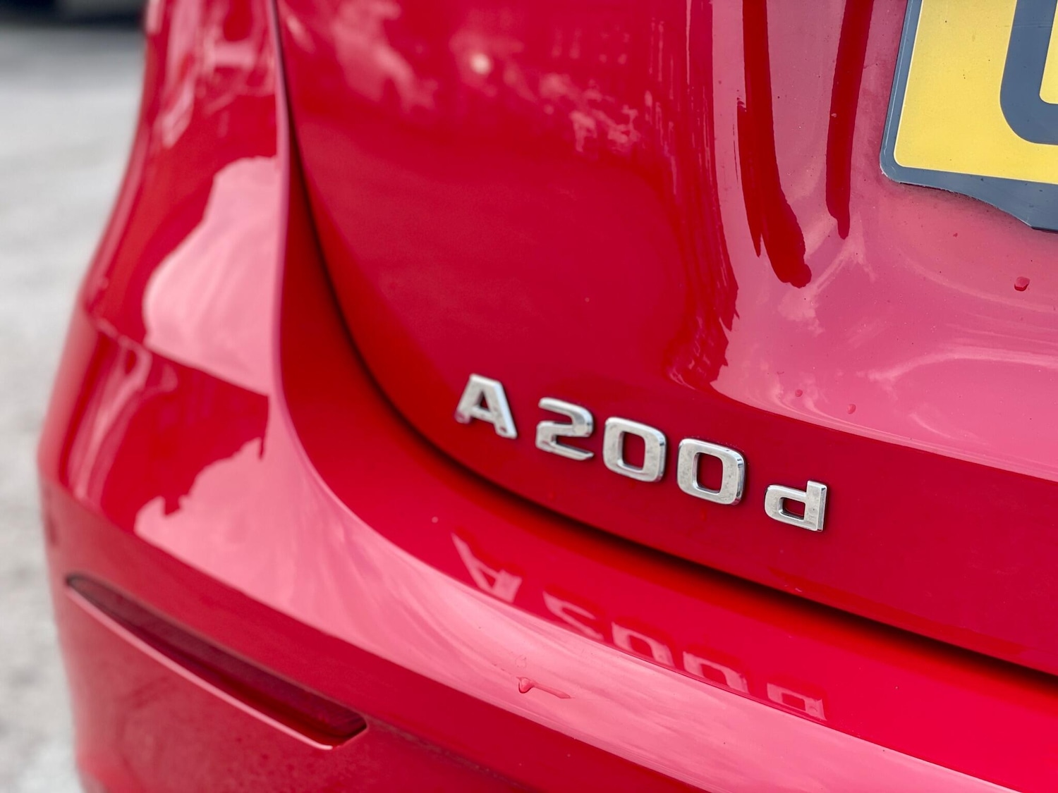 Used Mercedes-Benz A-Class 2019 for sale - 77852943: Photo 24